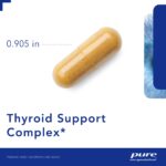 Thyroid Support Complex 60 капсул — изображение 3