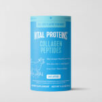Vital Proteins - Коллагеновые пептиды 265 гр