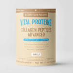 Vital Proteins - Коллагеновые пептиды «Ваниль» 598 гр
