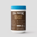 Vital Proteins - Коллагеновые пептиды «Шоколад» 750 гр — изображение 2