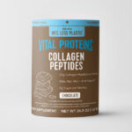 Vital Proteins - Коллагеновые пептиды «Шоколад» 750 гр