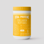 Vital Proteins - Коллагеновые пептиды со вкусом ванили 327 гр