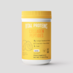 Vital Proteins - Коллагеновые пептиды со вкусом лимона 313 гр