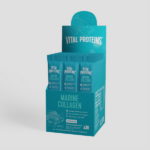 Vital Proteins - Морской коллаген 20 пакетиков