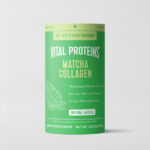 Vital Proteins - Матча коллаген 299 гр
