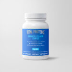 Vital Proteins - Улучшенный коллагеновый комплекс 60 капсул