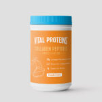 Vital Proteins - Коллагеновые пептиды «Тыквенные специи» 299 гр