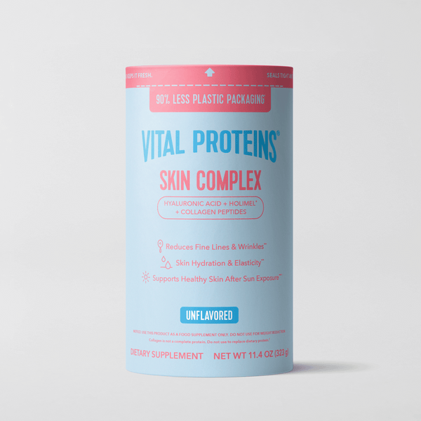 1_hero_skincomplex_600x Vital Proteins - Комплекс для кожи 323 гр — изображение 1