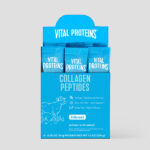Vital Proteins - Коллагеновые пептиды 8 пакетиков