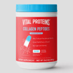Vital Proteins - Коллагеновые пептиды «Фруктовый лёд» 748 гр