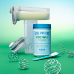 Vital Proteins - Активный комплекс 294 гр — изображение 2