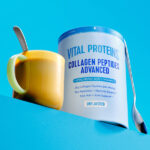 Vital Proteins - Продвинутые коллагеновые пептиды 265 гр — изображение 2
