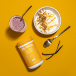 Vital Proteins - Коллагеновые пептиды со вкусом ванили 655 гр — изображение 2