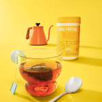 Vital Proteins - Коллагеновые пептиды со вкусом лимона 313 гр — изображение 2