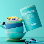 Vital Proteins - Морской коллаген 221 гр — изображение 2