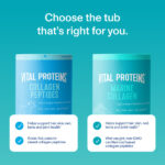 Vital Proteins - Морской коллаген 221 гр — изображение 3