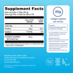 Vital Proteins - Коллагеновые пептиды 540 гр — изображение 3