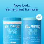 Vital Proteins - Коллагеновые пептиды 265 гр — изображение 2