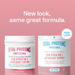 Vital Proteins - Увлажнение кожи и антиоксидантная поддержка 185 гр — изображение 3