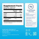 Vital Proteins - Коллагеновые пептиды 20 пакетиков — изображение 5