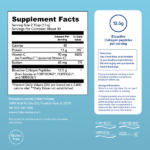 Vital Proteins - Ежедневная фундаментальная поддержка 395 гр — изображение 3