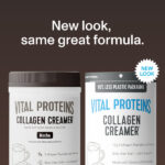Vital Proteins - Коллагеновый сливочный усилитель для кофе «Мокко» 317 гр — изображение 4