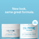 Vital Proteins - Ежедневная фундаментальная поддержка 395 гр — изображение 4
