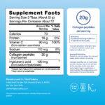 Vital Proteins - Продвинутые коллагеновые пептиды 265 гр — изображение 4