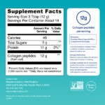 Vital Proteins - Морской коллаген 221 гр — изображение 4