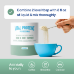 Vital Proteins - Поддержка костей и суставов 365 гр — изображение 4