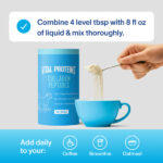 Vital Proteins - Коллагеновые пептиды 265 гр — изображение 3
