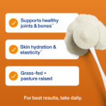 Vital Proteins - Коллагеновые пептиды «Тыквенные специи» 299 гр — изображение 5