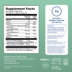 Vital Proteins - Поддержка костей и суставов 365 гр — изображение 5