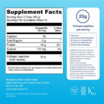 Vital Proteins - Коллагеновые пептиды 265 гр — изображение 4