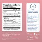 Vital Proteins - Увлажнение кожи и антиоксидантная поддержка 185 гр — изображение 5