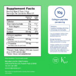 Vital Proteins - Матча коллаген 299 гр — изображение 5