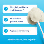 Vital Proteins - Коллагеновые пептиды 265 гр — изображение 5