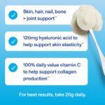 Vital Proteins - Продвинутые коллагеновые пептиды 265 гр — изображение 6