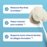 Vital Proteins - Ежедневная фундаментальная поддержка 395 гр — изображение 6