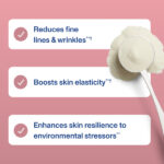 Vital Proteins - Увлажнение кожи и антиоксидантная поддержка 185 гр — изображение 6