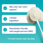 Vital Proteins - Морской коллаген 221 гр — изображение 6
