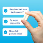Vital Proteins - Коллагеновые пептиды 360 капсул — изображение 6