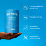 Vital Proteins - Коллагеновые пептиды 567 гр — изображение 2
