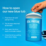 Vital Proteins - Коллагеновые пептиды 567 гр — изображение 6