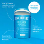 Vital Proteins - Коллагеновые пептиды 567 гр — изображение 5